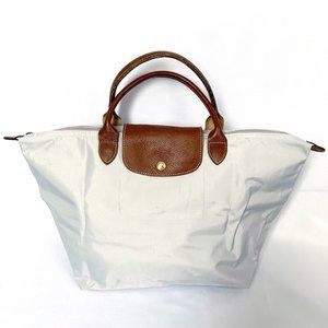 LONGCHAMP Le Pliage medium top handle